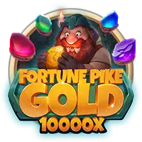 Fortune Pike Gold